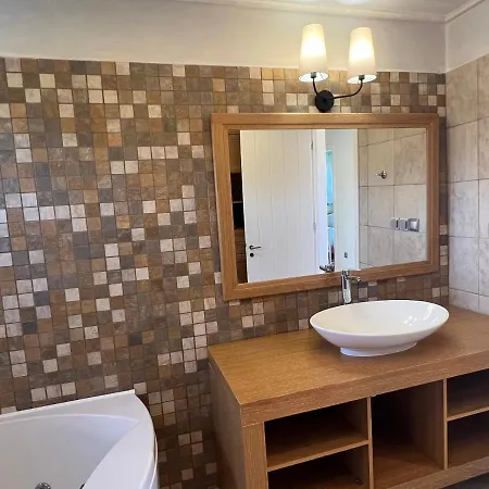 Elpida Holiday home Gialova