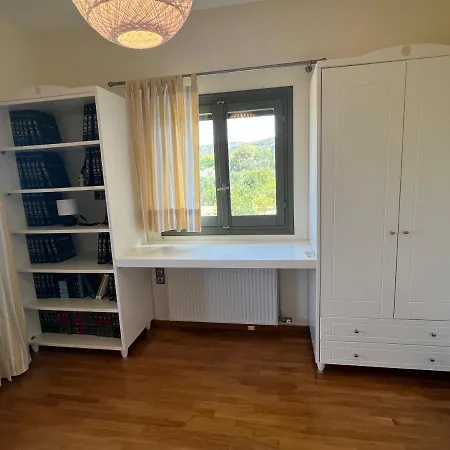 Elpida Holiday home Gialova