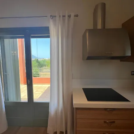 Elpida Holiday home
