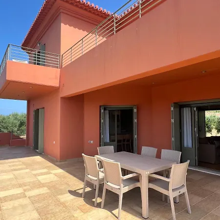 Holiday home Elpida Gialova