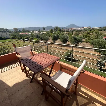 Elpida Holiday home *