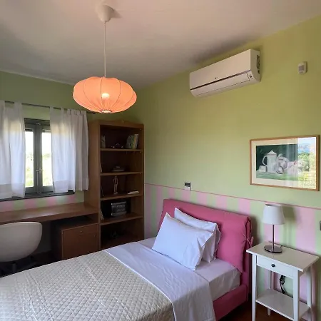 Elpida Holiday home