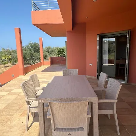 Holiday home Elpida *