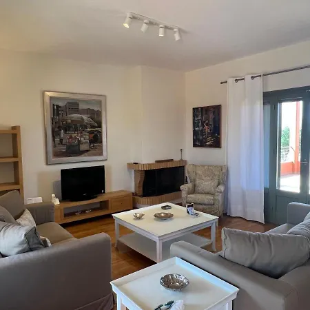 Elpida Holiday home