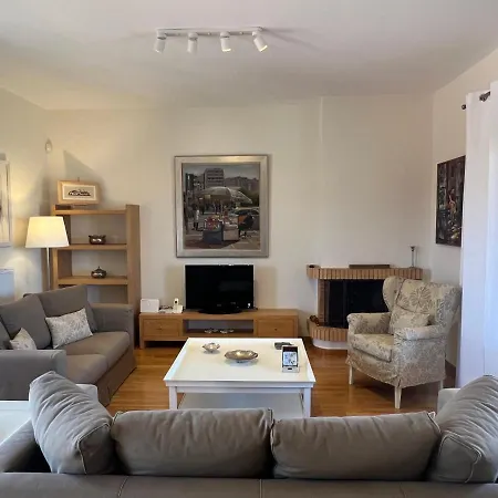 Elpida Holiday home *