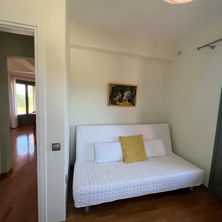 Elpida Holiday home Gialova