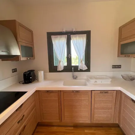 Elpida Holiday home